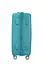 Валіза American Tourister SOUNDBOX 67 см TURQUOISE 67x46,5x29(32) 32G*61002 - мініатюра 6