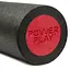 Масажний ролик (роллер) гладкий PowerPlay 4021 Fitness Roller Чорно-червоний (30x15 см) (PP_4021_BL/Red_(30*15)) - мініатюра 6