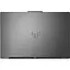 Ноутбук Asus TUF A17 FA707NUG-HX156,1920 x 1080,7445HS 6 C/12 T,3.55 GHz - 4.7 GHz,6 MB,16 GB DDR5 - мініатюра 7