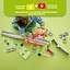 Конструктор LEGO DUPLO Додатковий набір. Залізничний міст і колії 42 деталі (10426) - мініатюра 11