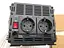 Інвертор перетворювач напруги Edecoa Spannungswandler DPM20 12-230V 2000W чистий синус (дві розетки) - мініатюра 6
