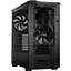 Корпус Be quiet! PURE BASE 501 Airflow з віконцем Black (BGW74) Без БП - мініатюра 8