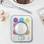 Весы кухонные Tefal BC50D4V0 Optiss Cake Pops - миниатюра 6