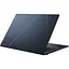 Ноутбук Asus Zenbook 14 OLED UX3405CA-QL311X, Intel Core Ultra 9 285H, 5.4GHz, 14 WUXGA Touch, 32GB, SSD 1TB, Intel Arc Graphics, Windows 11 Pro - мініатюра 6