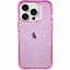 Чохол Epik TPU Radiance для Apple iPhone 15 Pro Max 6.7 Pink - мініатюра 1