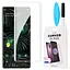 Захисне скло DK для Google Pixel 7 Pro UV Curved 015841 clear 2 шт. - мініатюра 3