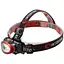 Фонарь налобный Intertool LB-0304 [105409] - миниатюра 1