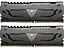 Модуль памяти DDR4 2x8 ГБ/3200 Patriot Viper Steel (PVS416G320C6K) - миниатюра 1
