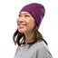 Шапка Buff Midweight Merino Wool Hat Purplish (1033-BU 118007.609.10.00) - миниатюра 2