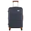 Валіза Semi Line 24" M Navy (T5642-2) - мініатюра 3
