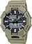 Часы Casio G-Shock Classic GA-010-5AER - миниатюра 1