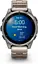 Смарт-часы Garmin Fenix ​​8 47mm AMOLED Sapphire Titanium with Vented Titanium Bracelet (010-02904-40) - миниатюра 8