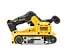 Ленточная аккумуляторная шлифмашина DeWalt без АКБ и ЗУ DCW220N - миниатюра 2