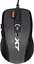 Миша A4Tech X-710BK USB black - мініатюра 1