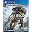 Гра Sony PlayStation 4 Tom Clancy’s Ghost Recon Breakpoint Англійська Версія Б/в - мініатюра 1