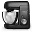 Кухонная машина Tefal Bake Partner QB525838 Black UA - миниатюра 1
