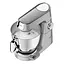 Кухонна машина Kenwood KVL 85.704 SI Titanium Chef Baker XL (0W20011389) (00000021818) - мініатюра 3