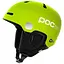 Шолом Poc POCito Fornix Fluorescent Yellow/Green XS/S (1033-PC 104638234XSS1) - мініатюра 1