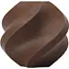 Філамент для 3D-принтерів Bambu Lab PLA Basic 1kg Cocoa Brown (A00-N1-1.75-1000-SPL) [138336] - мініатюра 1