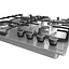 Варочная поверхность Gorenje GW642ABX - миниатюра 7