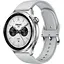 Smart Watch Xiaomi Watch S4 Silver BHR9197GL UA - миниатюра 2