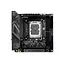 Материнcька плата ROG STRIX B860-I GAMING WIFI s1851 B860 2xDDR5 M.2 DP HDMI USB Type-C Wi-Fi B Asus teh0018933 - мініатюра 2