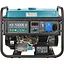 Генератор газово-бензиновый Konner&Sohnen KS 7000E G [117105] - миниатюра 1