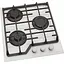 Варочная поверхность газовая Eleyus RIO 45 WH CF - миниатюра 3