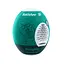 Набор мастурбаторов Satisfyer Masturbator Egg Set 3 шт. белый - миниатюра 5