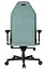 Ігрове крісло HATOR Arc 3 L Velour Turquoise (HTC3443L) - мініатюра 11