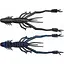 Силікон Reins Ring Shrimp 4 B11 Blue Belly 6 шт/уп. (1013-1552.09.15) - мініатюра 1