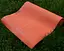 Коврик для йоги и фитнеса Power System PS-4014 PVC Fitness-Yoga Mat Orange (173x61x0.6) (PS-4014_Orange) - миниатюра 5