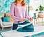Праска з парогенератором Tefal Express Easy SV6131 (SV6131E0) [91226] - мініатюра 7