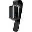 Автотримач для окулярів Baseus Platinum Vehicle Eyewear Clip Clamping Type black (ACYJN-B01) - мініатюра 1