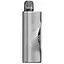 Под-система POD System Eleaf ISILK Pod 850mAh 2ml Kit Silver (17815) - миниатюра 1