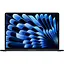 Ноутбук Apple MacBook Air 15" M4 16/256GB Midnight 2025 (MW1L3) [129788] - мініатюра 1