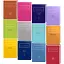 Комплект книг Українська Поетична Антологія (12 кн.) (А-БА-БА-ГА-ЛА-МА-ГА) - мініатюра 1