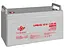 Акумуляторна батарея для ДБЖ LogicPower AGM 12 V / 120 А*ч (3870) - мініатюра 2