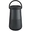 Портативна колонка Bose SoundLink Revolve+ II Bluetooth Speaker Triple Black (858366-2110) - мініатюра 1