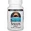 Экстракт брокколи Source Naturals Broccoli Sprouts 250 мг 60 таблеток - миниатюра 1