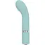 Вібратор Pillow Talk Racy Teal 12.7 см м'ятний - мініатюра 1