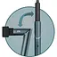Фэн-стайлер Shark FlexStyle Limited Edition 5-in-1 HD450TLEU Teal (139632) - миниатюра 10