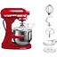 Кухонная машина KitchenAid 5KPM5EER - миниатюра 8