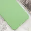 Чохол Silicone Cover Lakshmi Full Camera (A) для Xiaomi Redmi Note 13Pro+ Зелений / Pistachio - мініатюра 2