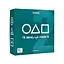 Настільна гра 6 в 1 "Ти знаєш, що робити 2" 30841 картки 54 шт - мініатюра 1