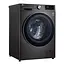 Стиральная машина LG F4V9RC9P - миниатюра 2