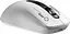 Миша GamePro Genesis Winner White (GM079W) - мініатюра 4