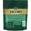 Кава розчинна Jacobs Monarch без кофеїну 60 г (723038) - мініатюра 2