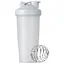 Шейкер спортивний BlenderBottle Original Classic 28oz/820 мл White (Classic 28oz White) - мініатюра 1
