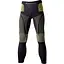 Термоштани X-Bionic Man Acc Evo UW Pants Long XXL Темно-зелений (1068-I020223 XXL G099) - мініатюра 1